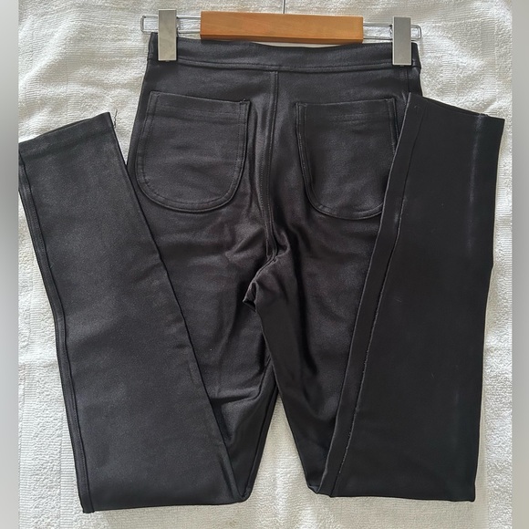 ❌American Apparel❌ - Black Disco Pant - Made in USA - Picture 7 of 7
